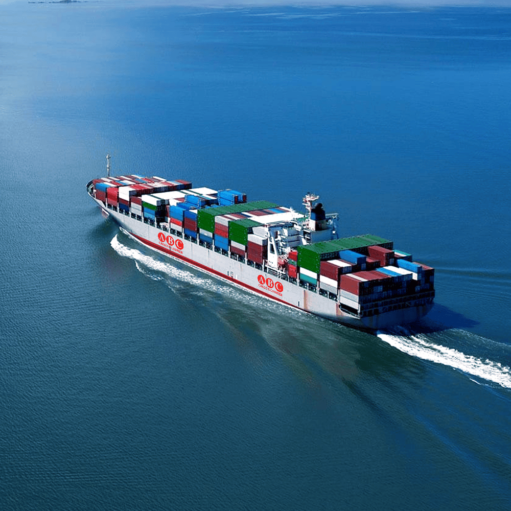 Sea Freight